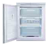Charakteristik Kühlschrank Bosch GID14A00 Foto