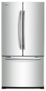 đặc điểm Tủ lạnh Samsung RF-62 HERS ảnh
