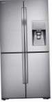 Samsung RF-56 J9041SR Kjøleskap kjøleskap med fryser