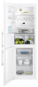 Характеристики Холодильник Electrolux EN 13445 JW фото