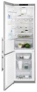 katangian Refrigerator Electrolux EN 93855 MX larawan