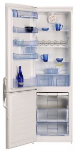 характеристики Холодильник BEKO CSA 38200 Фото