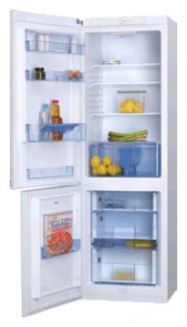 đặc điểm Tủ lạnh Hansa FK320BSW ảnh