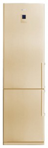 Характеристики Холодильник Samsung RL-41 ECVB фото