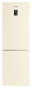 характеристики Холодильник Samsung RL-38 ECVB Фото