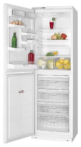 özellikleri Buzdolabı ATLANT ХМ 5012-016 fotoğraf