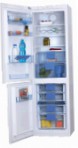 Hansa FK350MSW Холодильник холодильник с морозильником