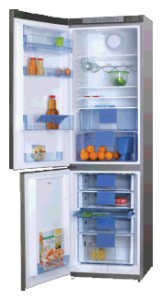 характеристики Холодильник Hansa FK350MSX Фото