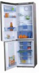 Hansa FK350MSX Холодильник холодильник с морозильником