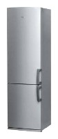 kjennetegn Kjøleskap Whirlpool WBR 3712 S Bilde