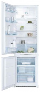 Характеристики Холодильник Electrolux ERN 29800 фото