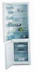 AEG SN 81840 4I Холодильник холодильник с морозильником