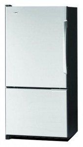 Charakteristik Kühlschrank Amana AB 2225 PEK W Foto