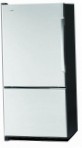 Amana AB 2225 PEK W Fridge refrigerator with freezer