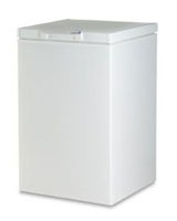 Характеристики Холодильник Ardo CFR 105 B фото