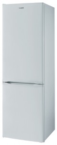 özellikleri Buzdolabı Candy CFM 1800 E fotoğraf