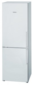 katangian Refrigerator Bosch KGV36XW29 larawan