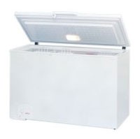 Charakteristik Kühlschrank Ardo CFR 260 A Foto