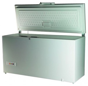 katangian Refrigerator Ardo CFR 320 A larawan