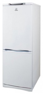 özellikleri Buzdolabı Indesit NBS 16 A fotoğraf