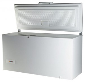 đặc điểm Tủ lạnh Ardo CFR 400 B ảnh