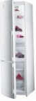 Gorenje RKV 6500 SYW2 Fridge refrigerator with freezer