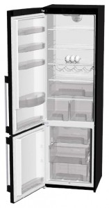 характеристики Холодильник Gorenje RKV 6500 SYB2 Фото