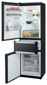 özellikleri Buzdolabı Fagor FFA 8865 N fotoğraf