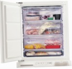Zanussi ZUF 11420 SA Fridge freezer-cupboard