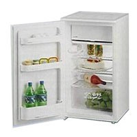 đặc điểm Tủ lạnh BEKO RCN 1251 A ảnh