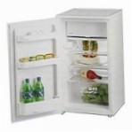 BEKO RCN 1251 A Fridge refrigerator with freezer