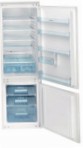 Nardi AS 320 GSA W Frigo réfrigérateur avec congélateur