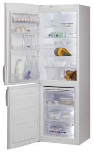 đặc điểm Tủ lạnh Whirlpool ARC 5551 W ảnh