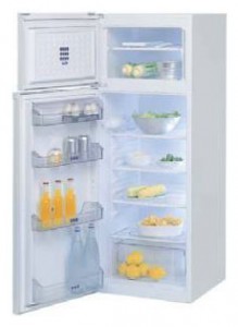 характеристики Холодильник Whirlpool ARC 2223 W Фото
