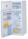Whirlpool ARC 2223 W Fridge refrigerator with freezer