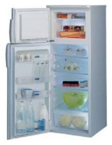 đặc điểm Tủ lạnh Whirlpool ARC 2230 W ảnh