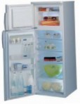 Whirlpool ARC 2230 W Fridge refrigerator with freezer