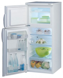đặc điểm Tủ lạnh Whirlpool ARC 2130 W ảnh