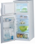 Whirlpool ARC 2130 W Fridge refrigerator with freezer