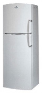 kjennetegn Kjøleskap Whirlpool ARC 4100 W Bilde