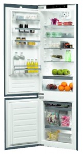 Характеристики Холодильник Whirlpool ART 9811/A++/SF фото