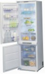 Whirlpool ART 488 Fridge refrigerator with freezer