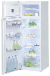 Charakteristik Kühlschrank Whirlpool ARC 2283 W Foto