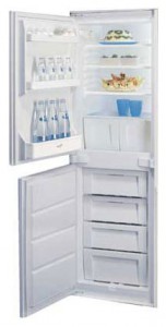 đặc điểm Tủ lạnh Whirlpool ART 485/B ảnh
