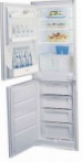 Whirlpool ART 485/B Fridge refrigerator with freezer