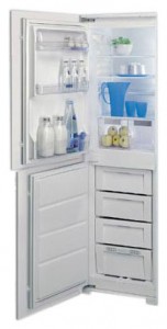 характеристики Холодильник Whirlpool ART 477/4 Фото