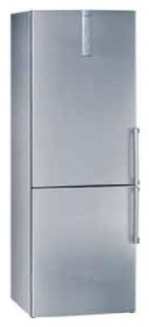 характеристики Холодильник Bosch KGN39A40 Фото
