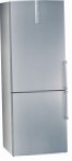 Bosch KGN46A40 ตู้เย็น ตู้เย็นพร้อมช่องแช่แข็ง