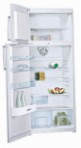 Bosch KDV39X10 Fridge refrigerator with freezer