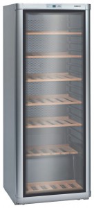 Charakteristik Kühlschrank Bosch KSW26V80 Foto